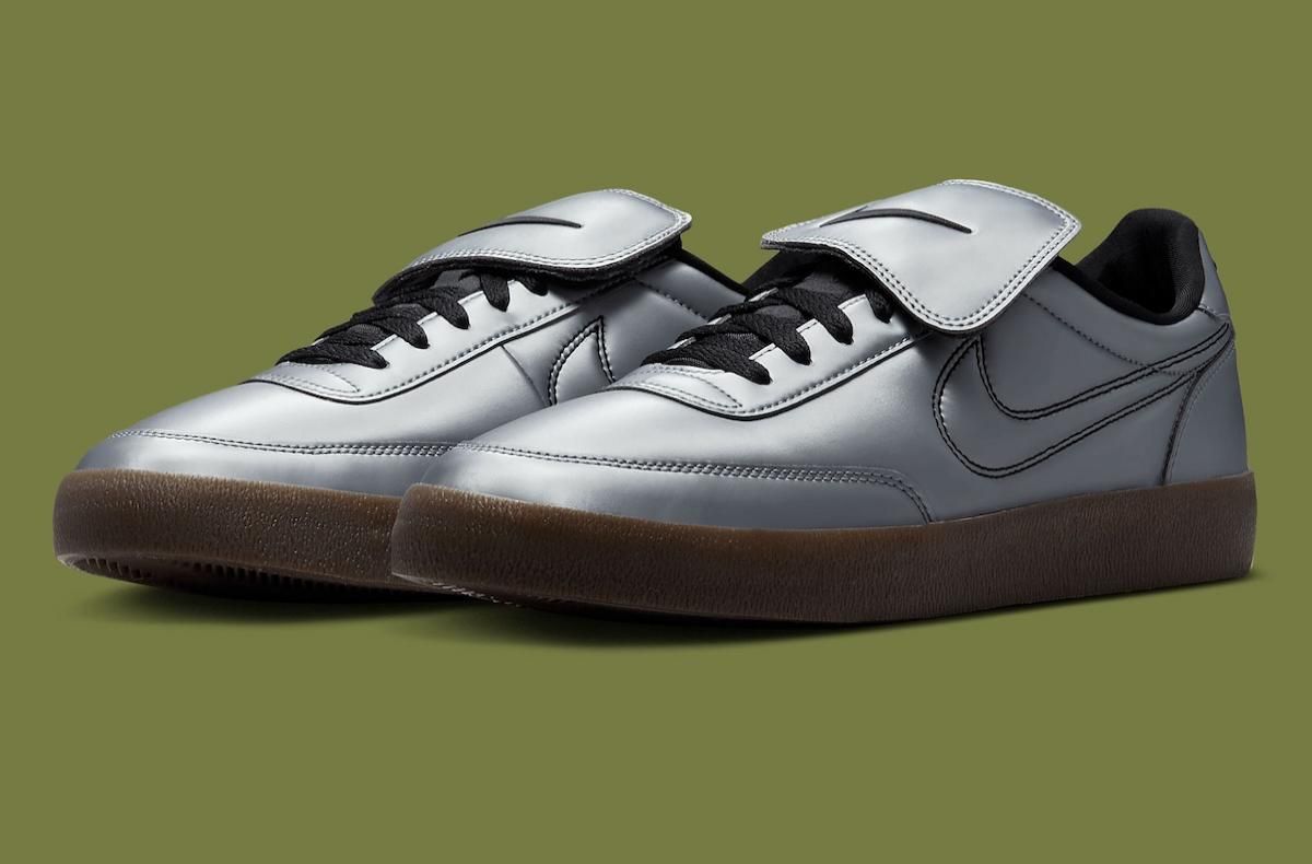 6/20・6/23発売｜Nike Killshot 2 Premium 