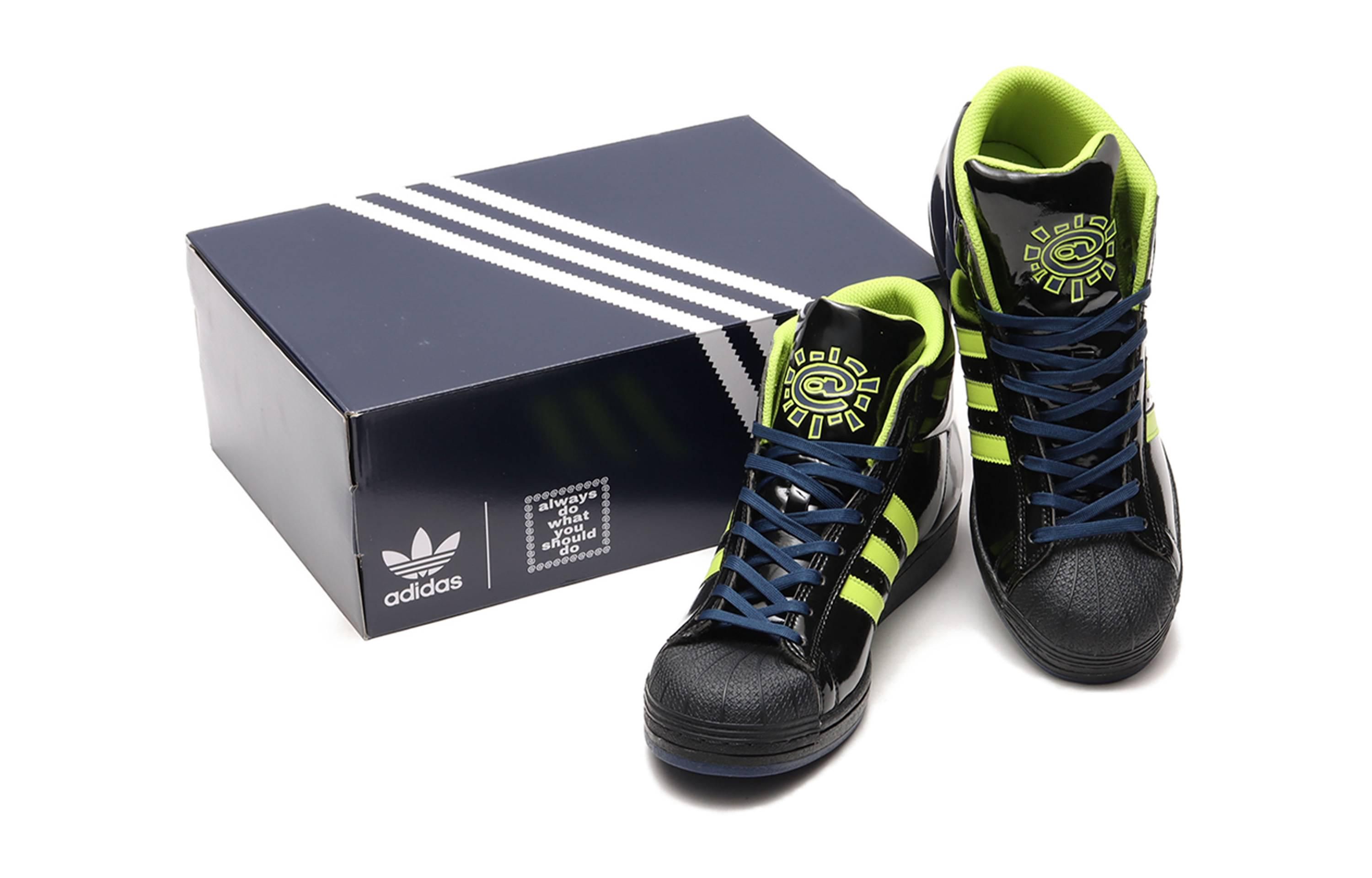 5/10・5/12発売｜Always Do What You Should Do × adidas Originals