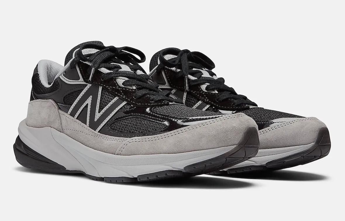 最新リーク｜New Balance 990V6 