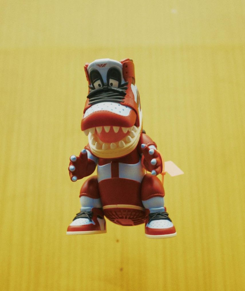 TOKYOGUNS | SNKRDUNK - 企画・キャンペーン