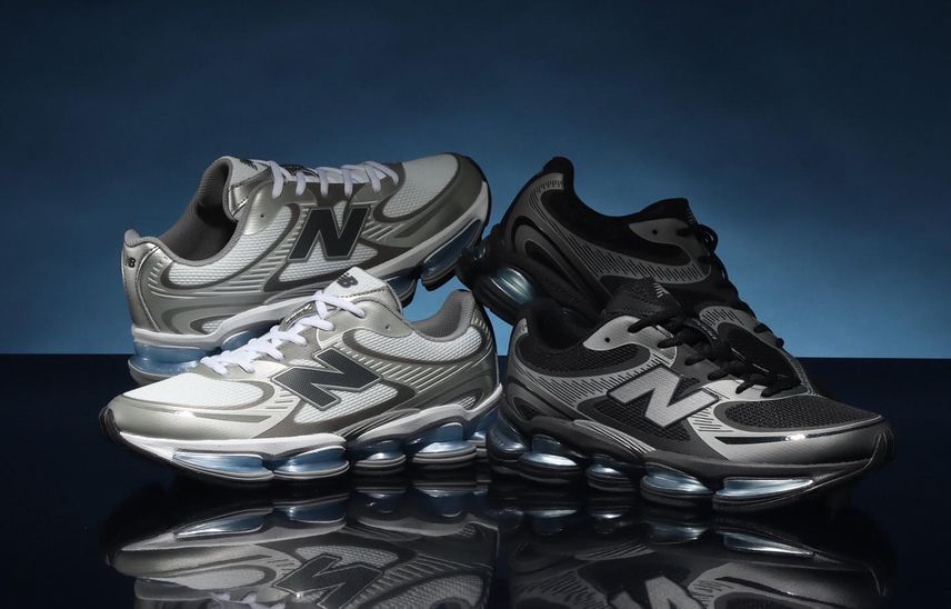 New Balance ABZORB 2000 