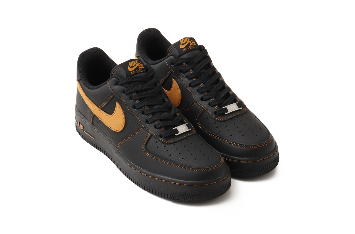 7/10発売｜Nike Air Force 1 Low '07 LV8 