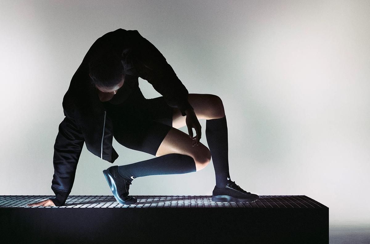 7/10発売｜Dover Street Market × Nike Air Superfly 3colors｜抽選