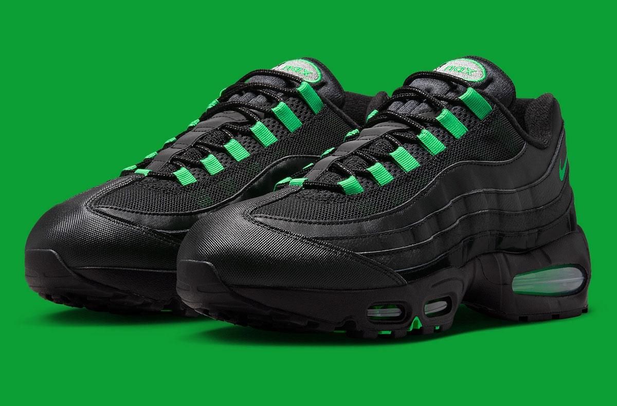 7/25・7/29発売｜Nike Air Max 95 OG Big Bubble 