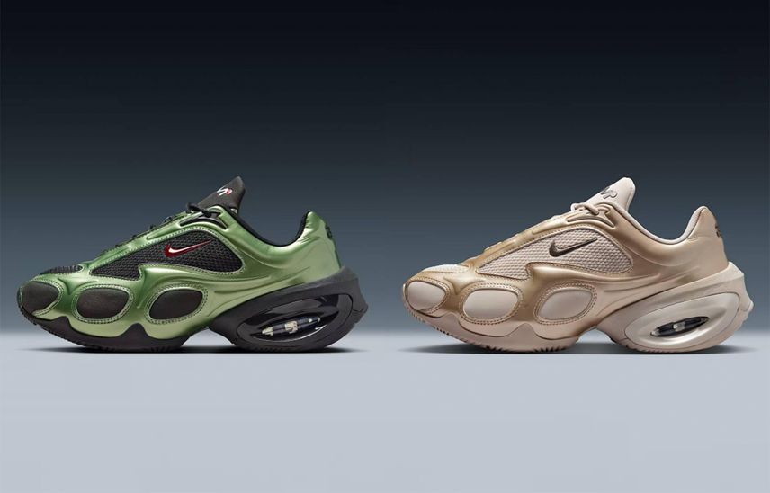 Nike Women's Air Max Muse 