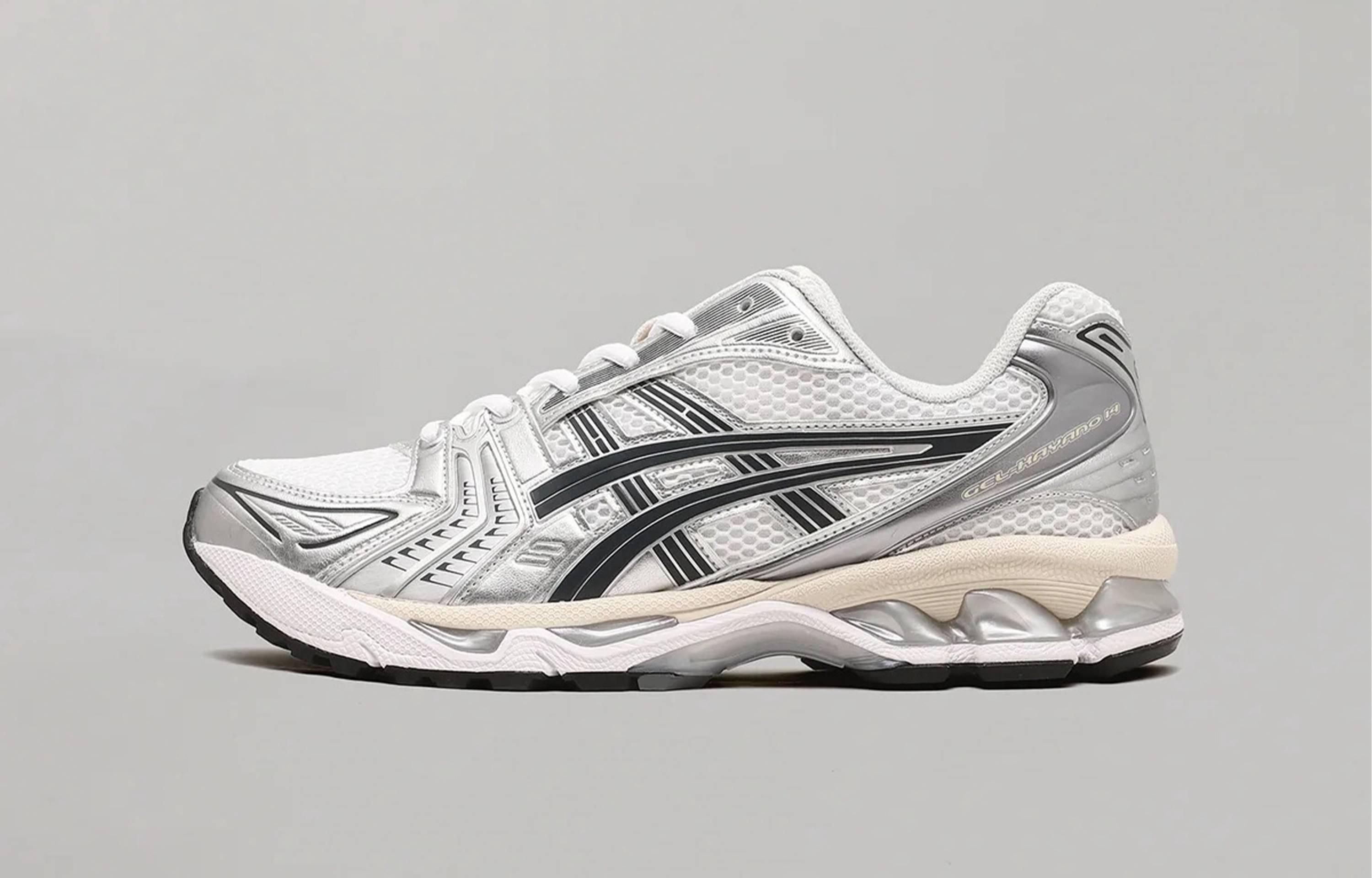 7/23・7/24発売｜Asics Gel-Kayano 14 