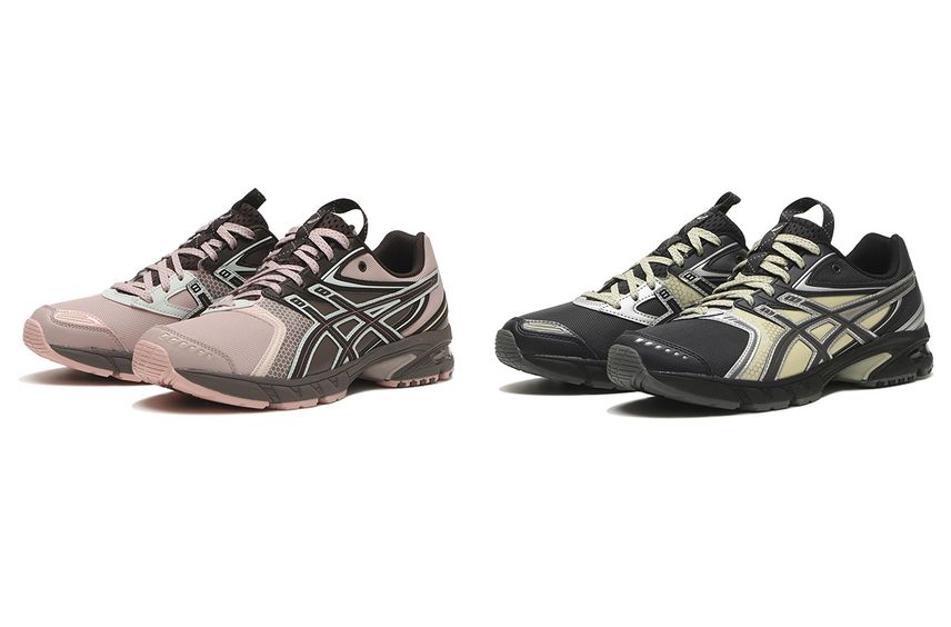 アシックス ゲルDS (ASICS Gel-DS) の新作・中古通販｜スニーカーダンク