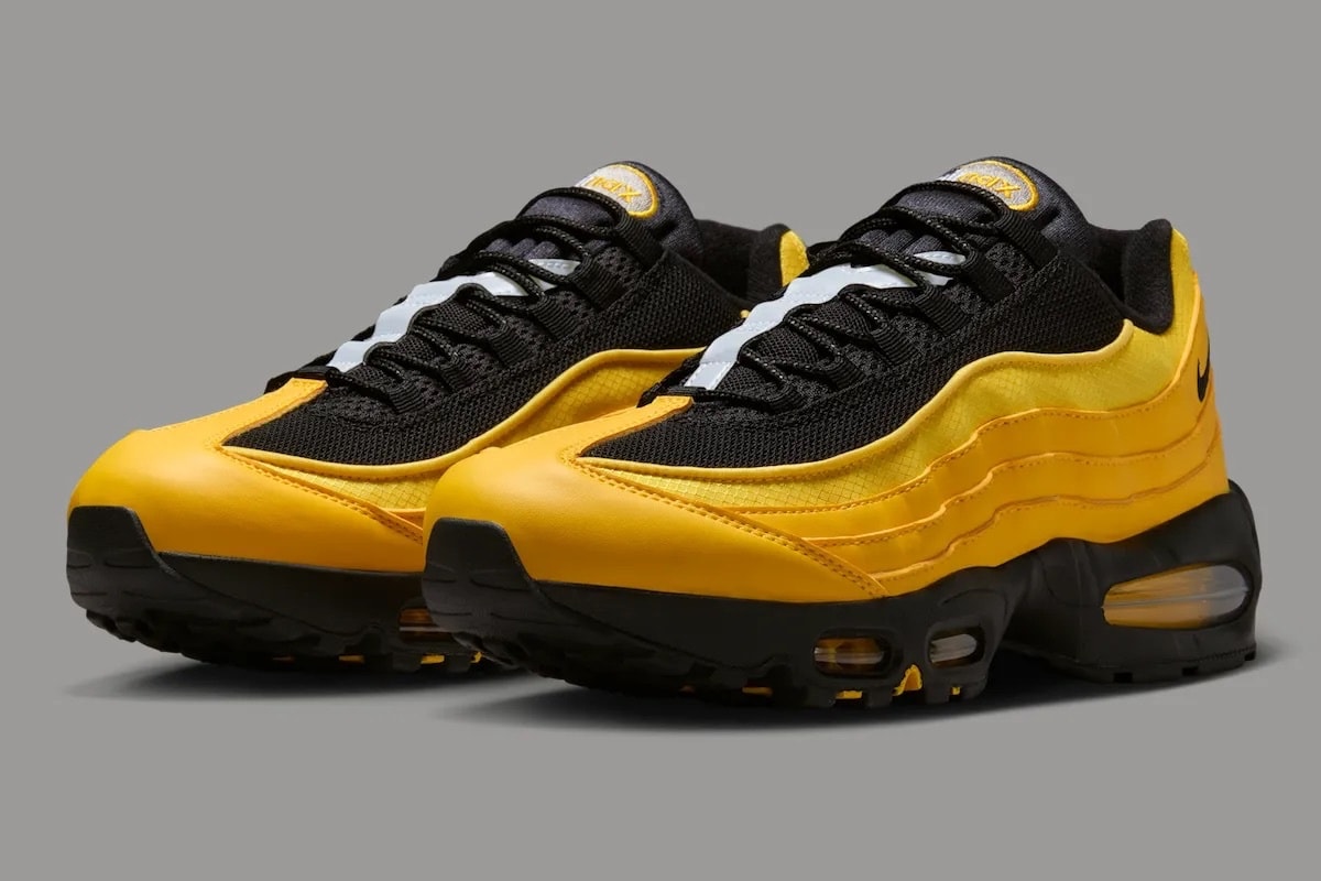 12/27発売｜Nike Air Max 95 Big Bubble 