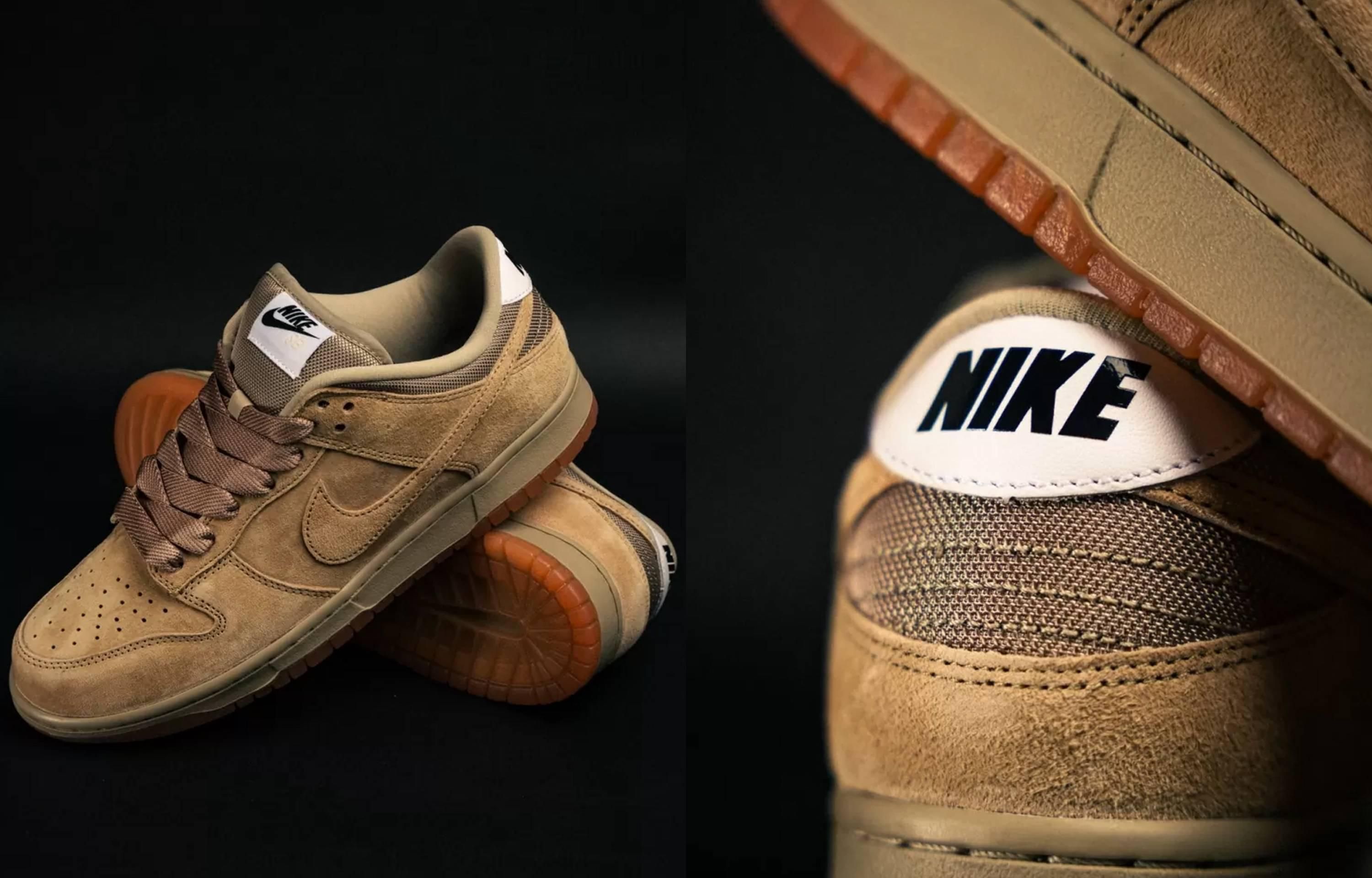 1/15・1/18発売｜Nike SB Dunk Low Pro OG 