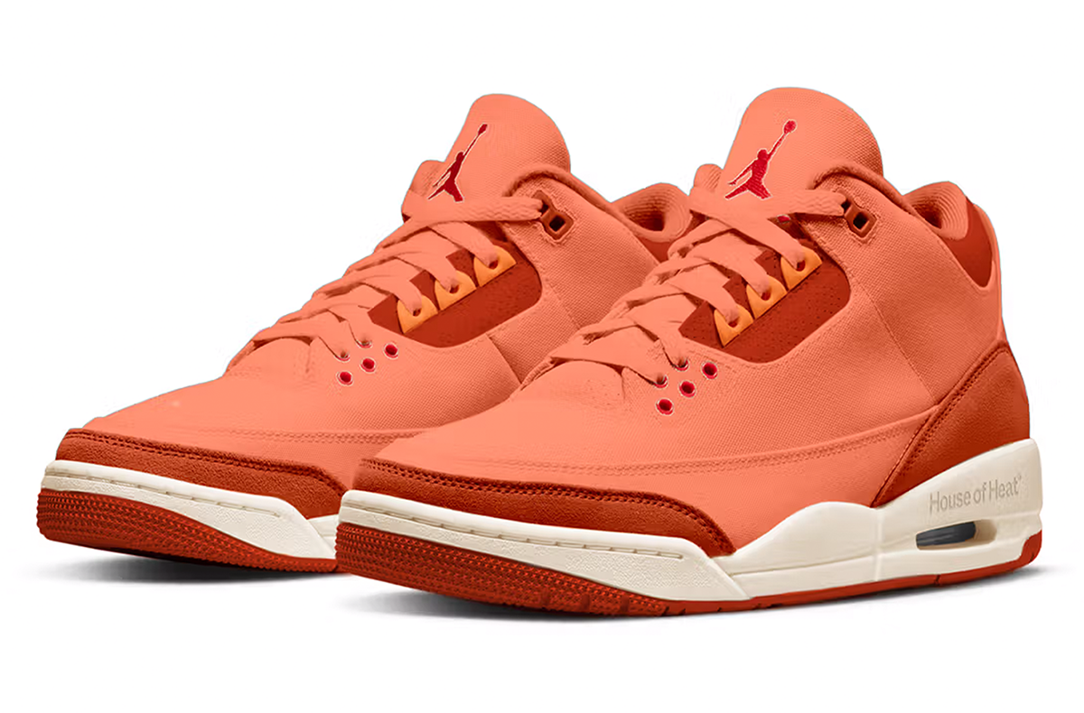 最新リーク｜Nike Women's Air Jordan 3 