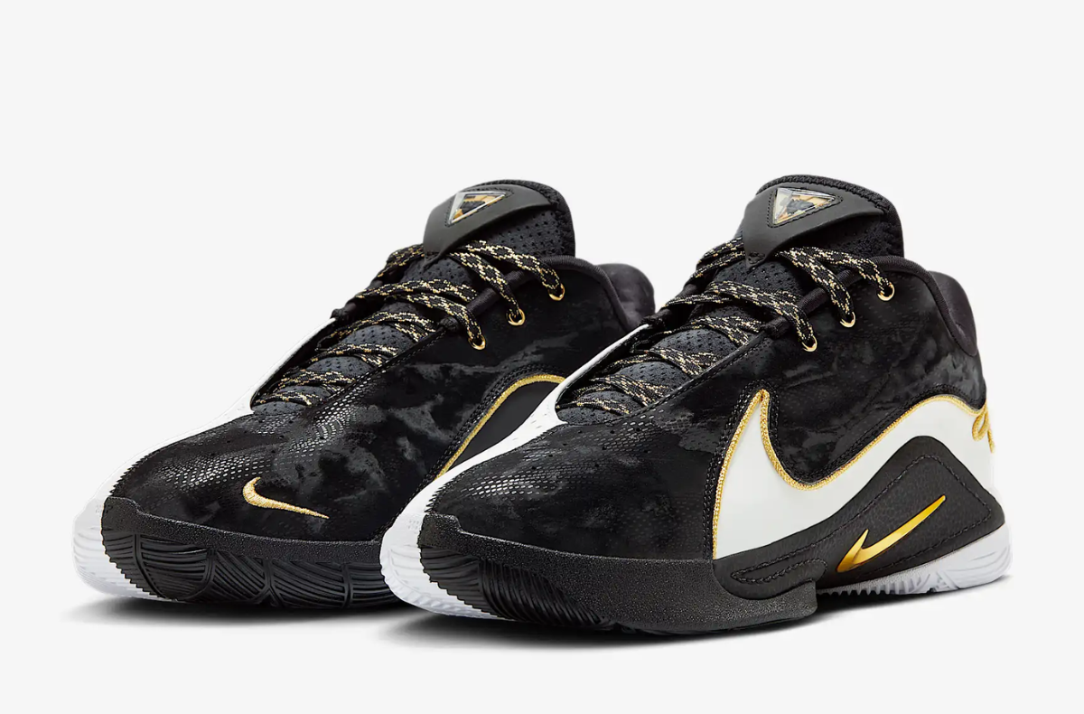 1/30発売｜Nike LeBron 22 