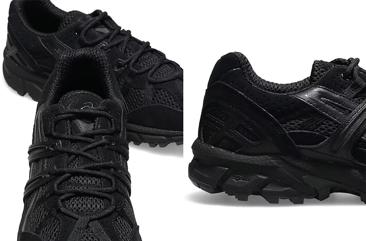 2/6発売｜Asics Gel-Sonoma 15-50 