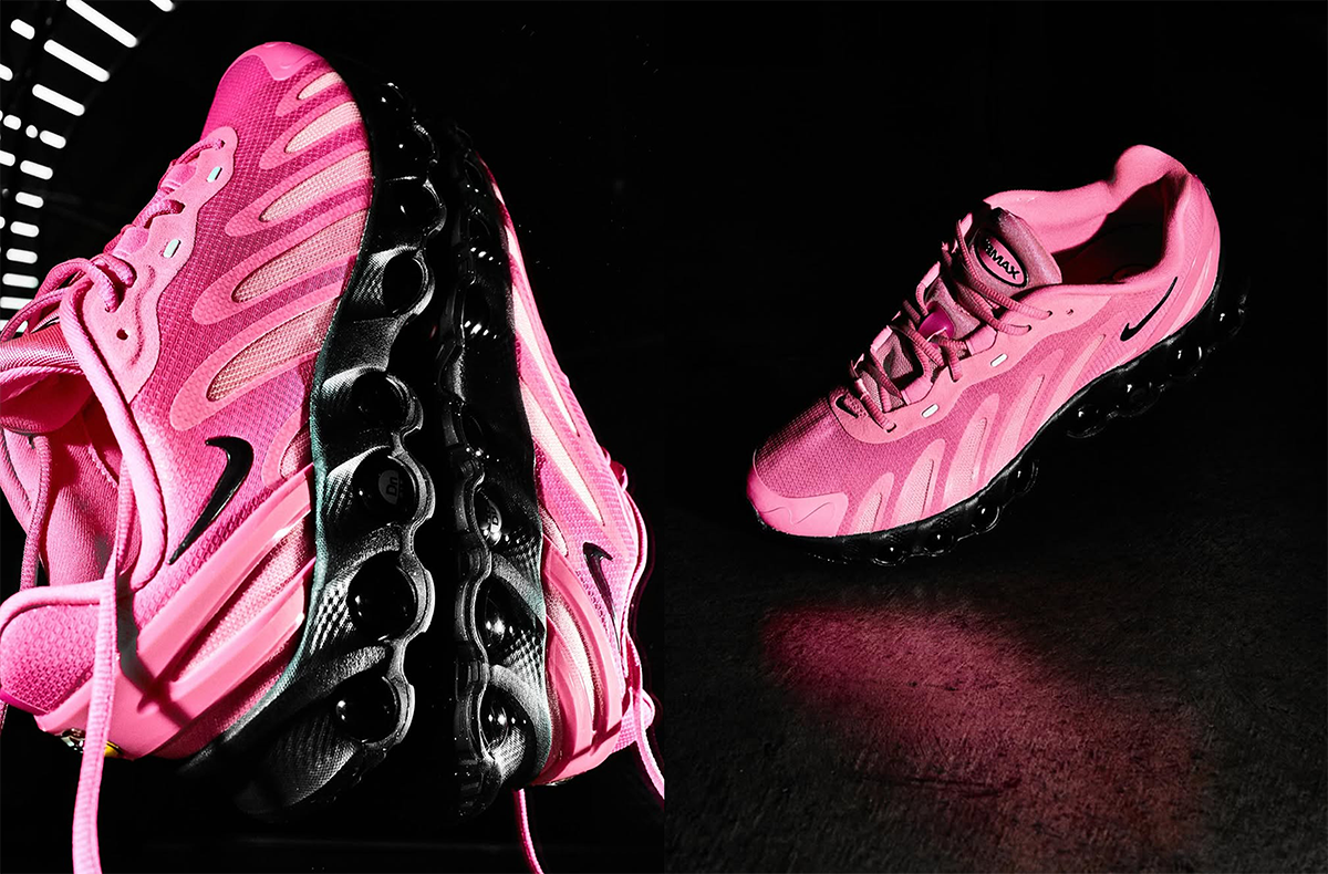 2/6発売｜Nike Air Max DN8 