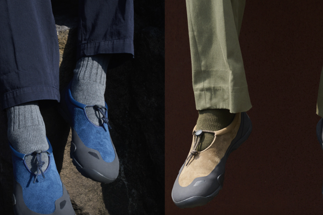 スニダンで購入可】12/4発売 TOKYO DESIGN STUDIO New Balance TDS 574