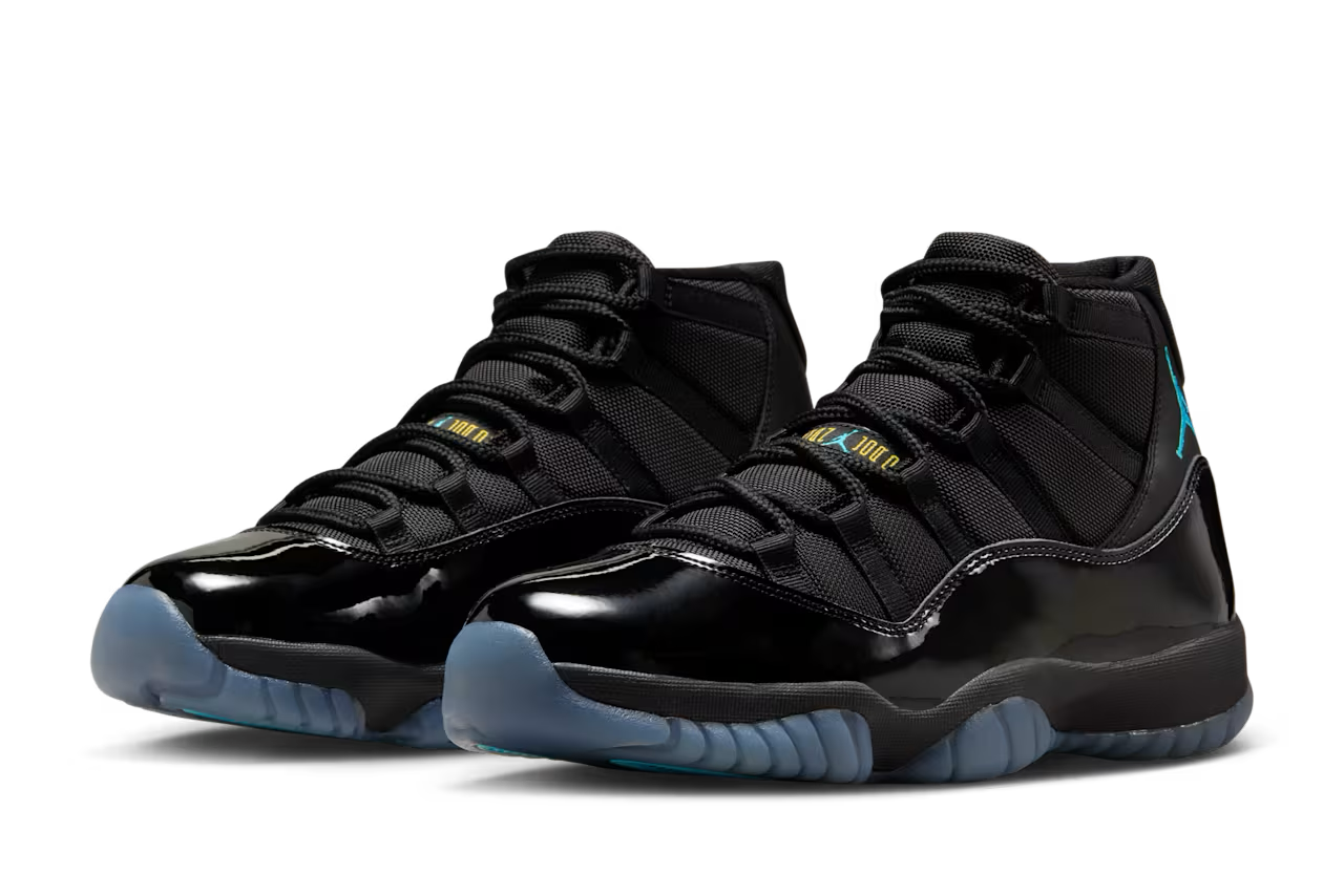 12/27発売｜Nike Air Jordan 11 