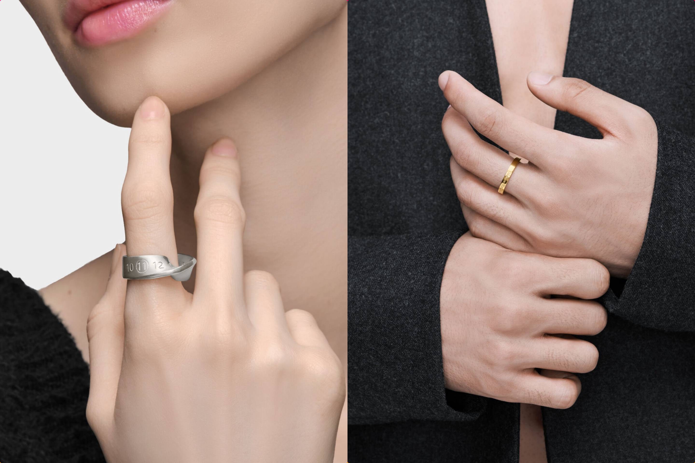 予算5万円で叶う、憧れのメゾン マルジェラ & MM6。クリスマスに狙う