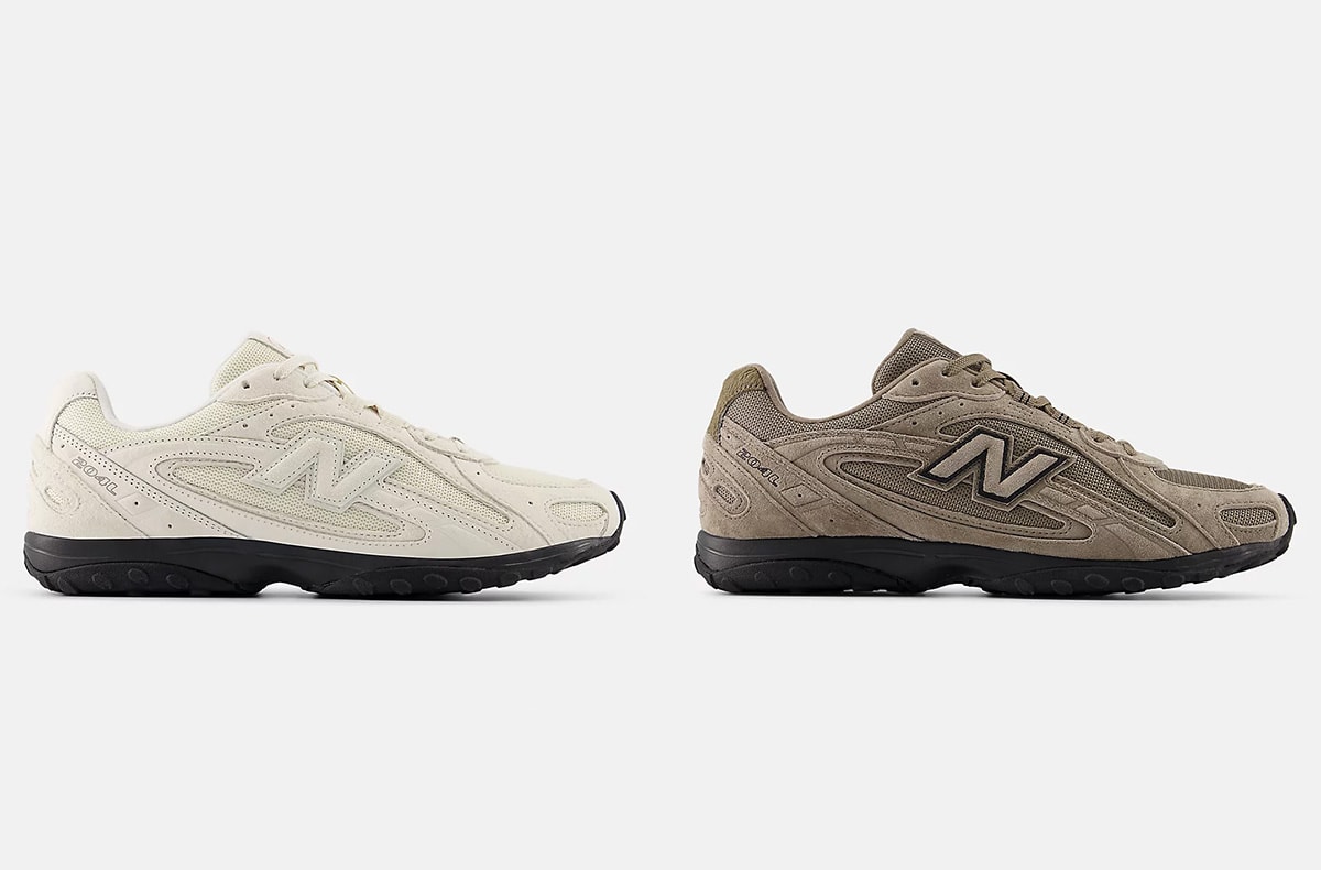 1/1発売｜New Balance 204L Lunar New Year 2colors｜抽選/販売/定価