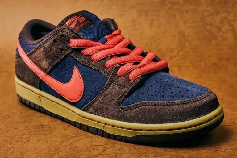 9/2発売｜Supreme × Nike SB Dunk 