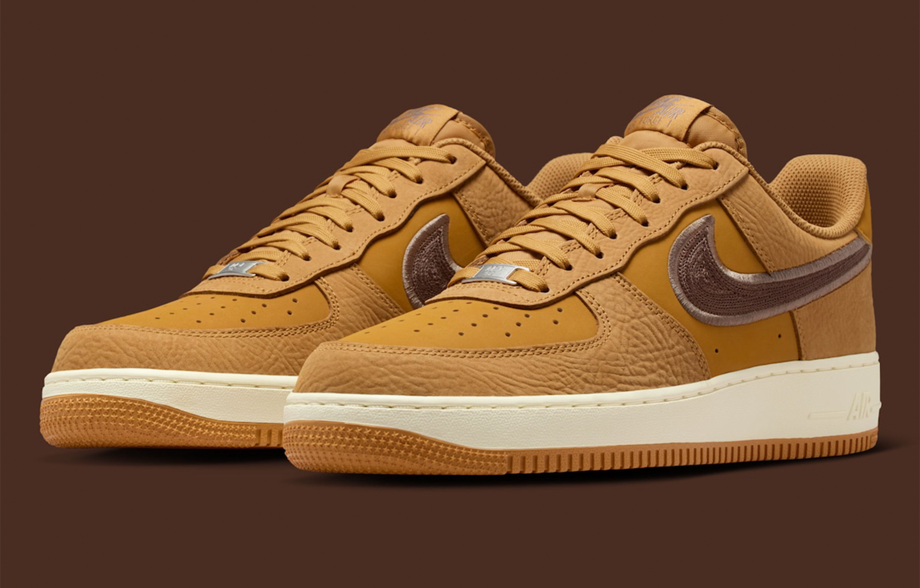 最新リーク｜Nike Air Force 1 Low 