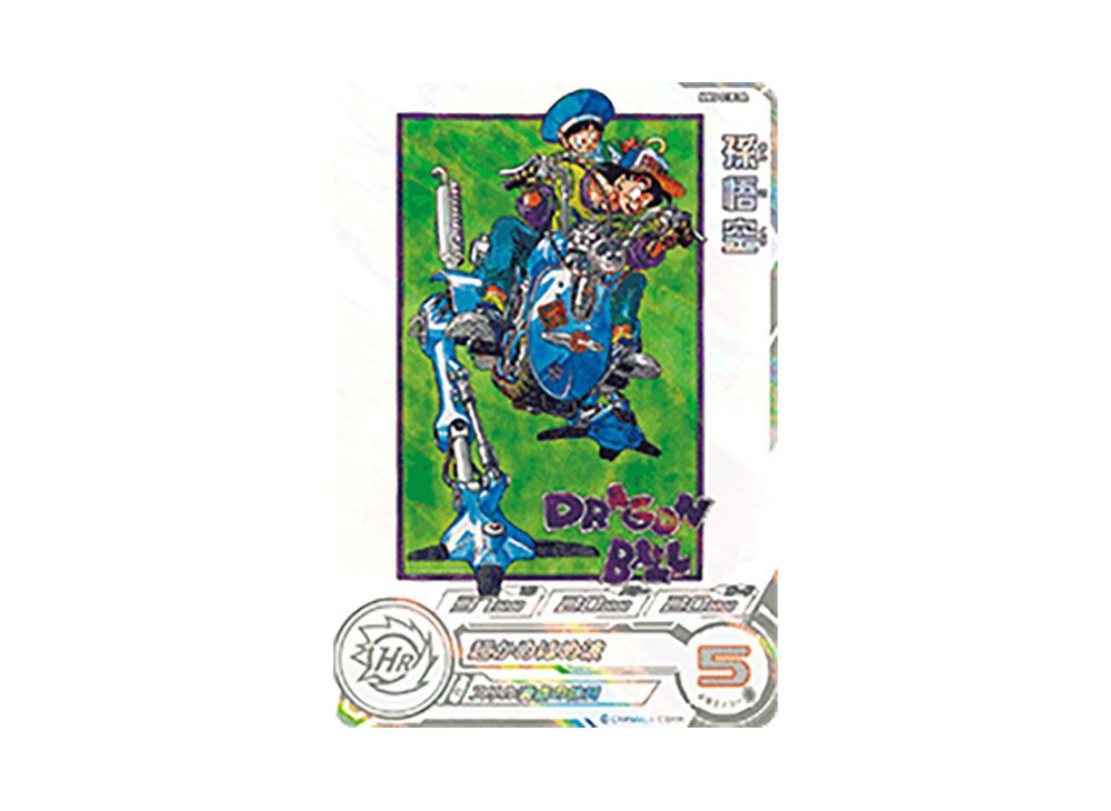 PSA10】MM5-018 DA 孫悟空 PSA10 孫悟空 MM5-018 DA psa10