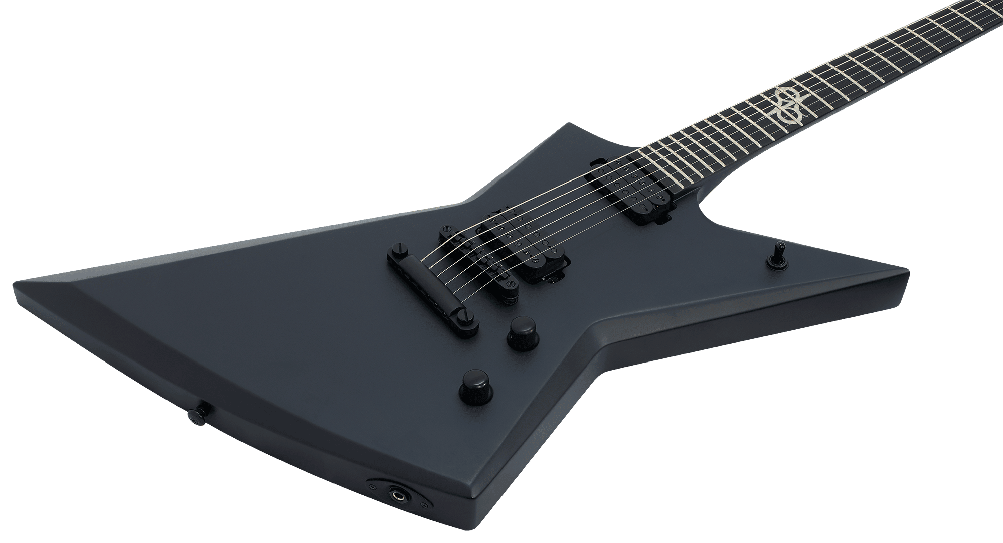 E2.6C – Carbon Black Matte