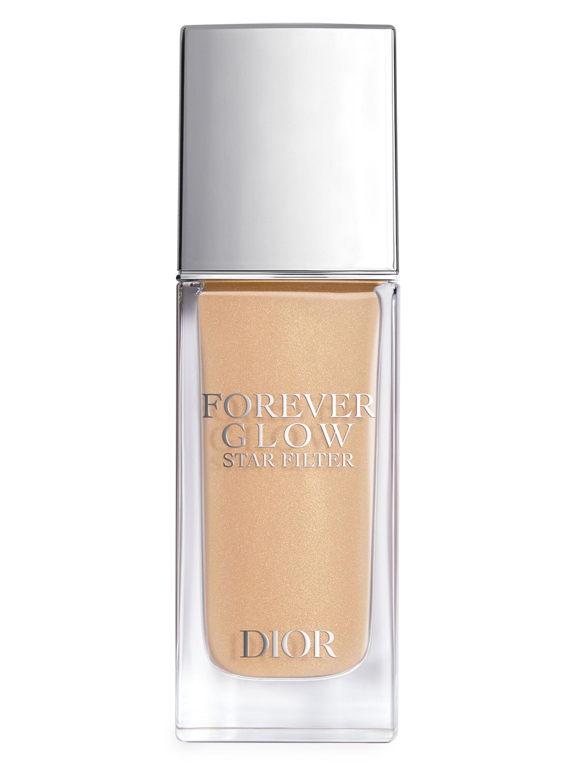 DIOR Forever Skin Glow Hydrating Foundation SPF 15 | Saks Fifth Avenue