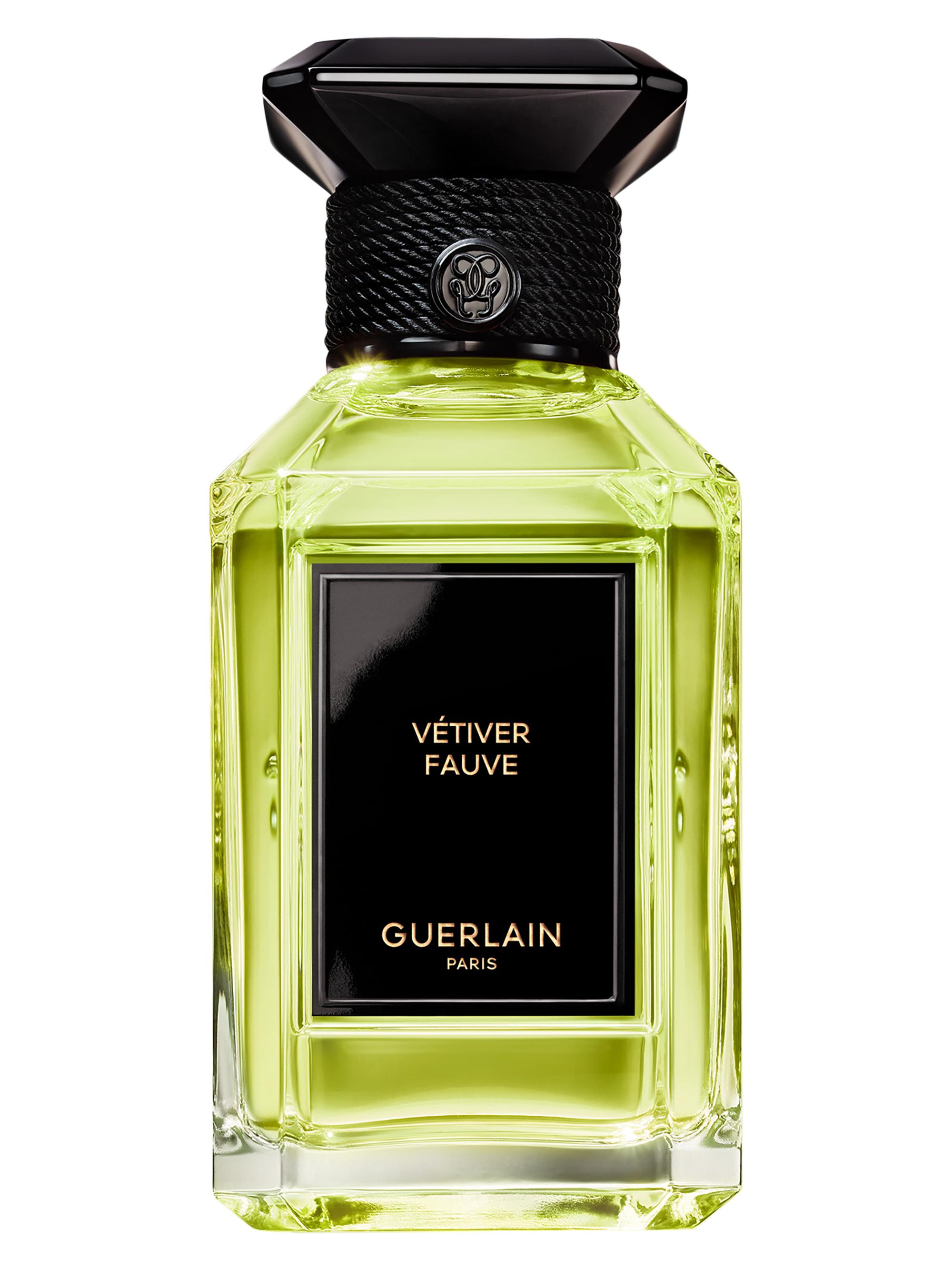 GUERLAIN L'Art & La Matiere Herbes Troublantes Eau de Parfum