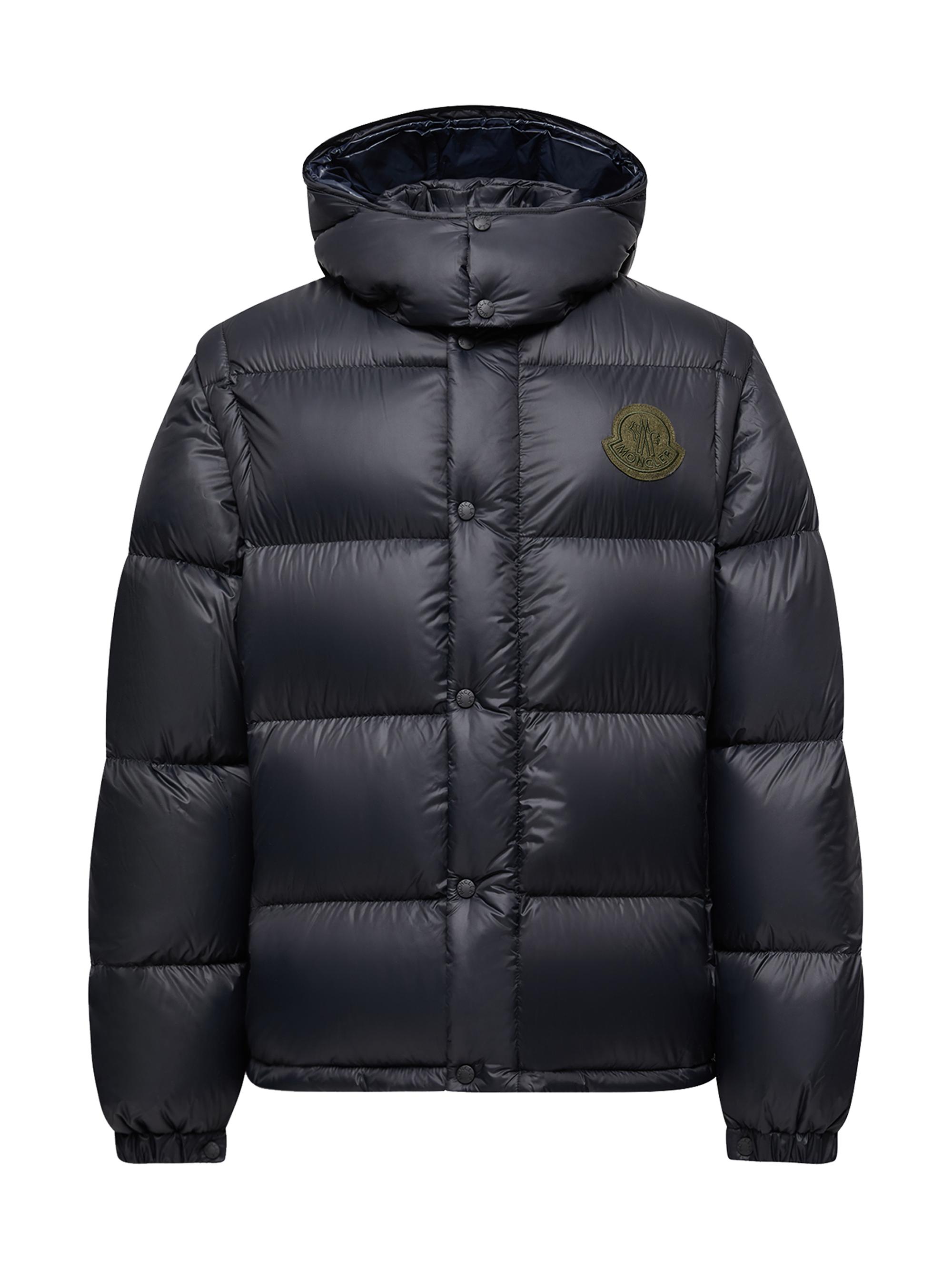 Moncler Parana Puffer Jacket | Saks Fifth Avenue