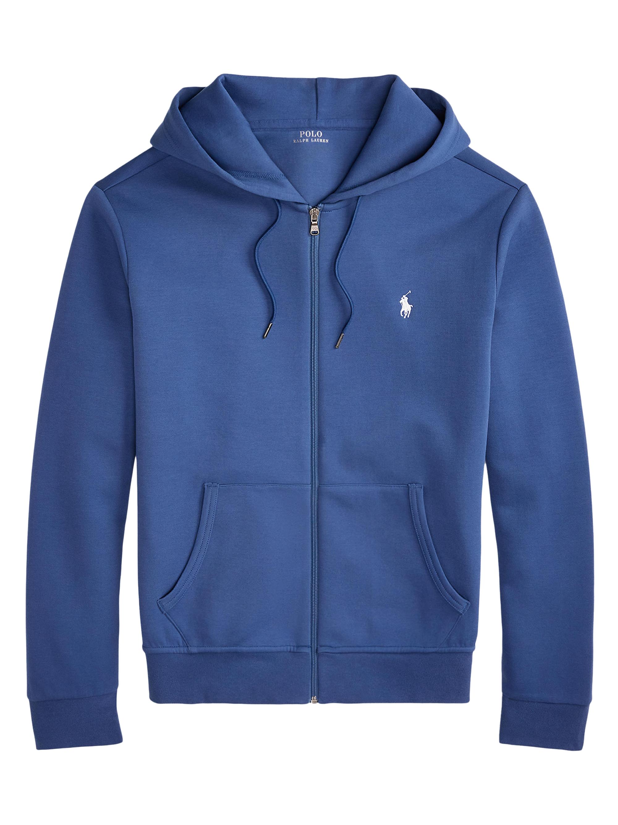 Polo Ralph Lauren RL Fleece Hoodie | Saks Fifth Avenue