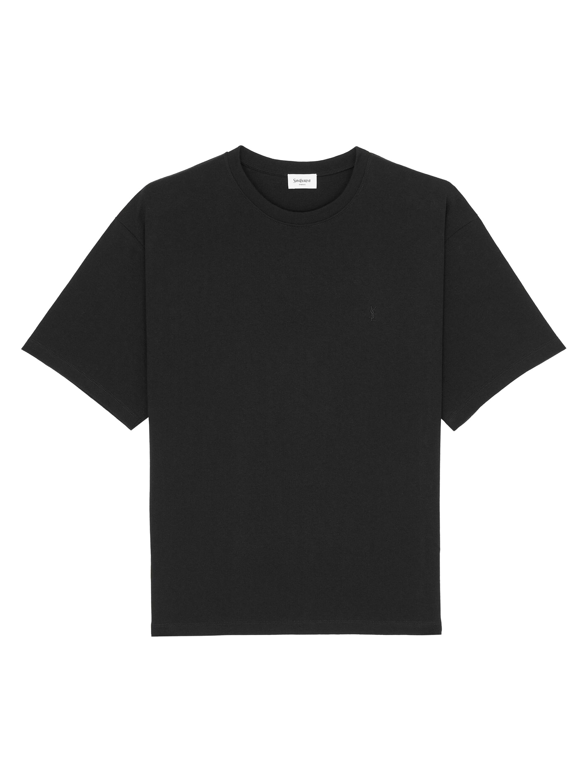 Balenciaga City of Angels Medium Fit T-Shirt | Saks Fifth Avenue