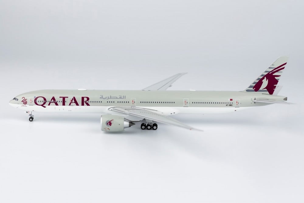 Qatar Airways 