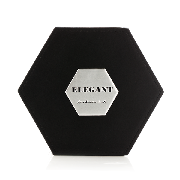 Elegant Black 100 ml - Arabian Oud