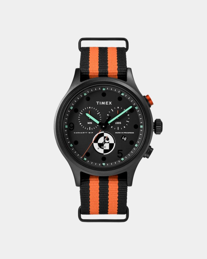 Timex x Carhartt WIP | Official Carhartt WIP Online Store