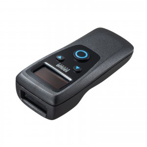 バーコードリーダー（Code39） | サンワサプライ株式会社