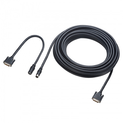 KC-DVI-K150【DVI工事配線ケーブル（シングルリンク・15m）】DVI