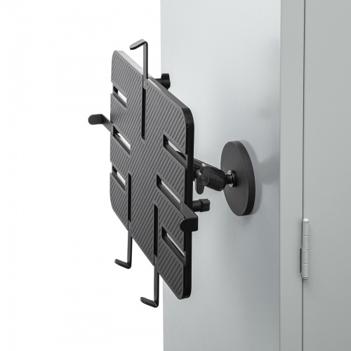 VEH-TBMG3【マグネット取付け式タブレットホルダー（9.7～13インチ対応