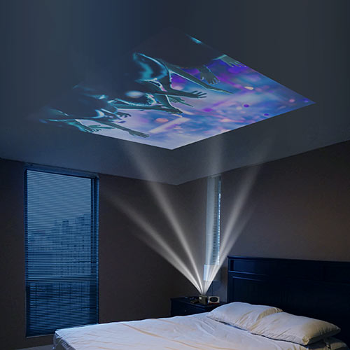 天井投影におすすめ！プロジェクター特集 2026年版 | サンワダイレクト