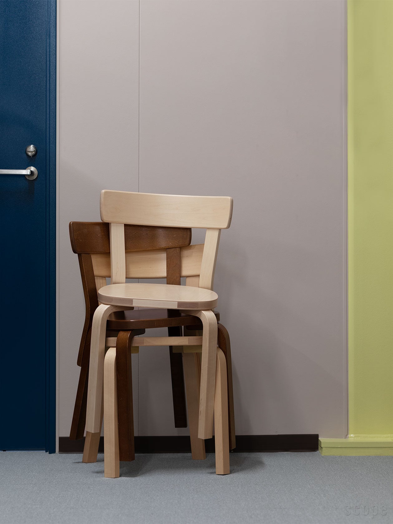 Chair 69 | Artek (アルテック)