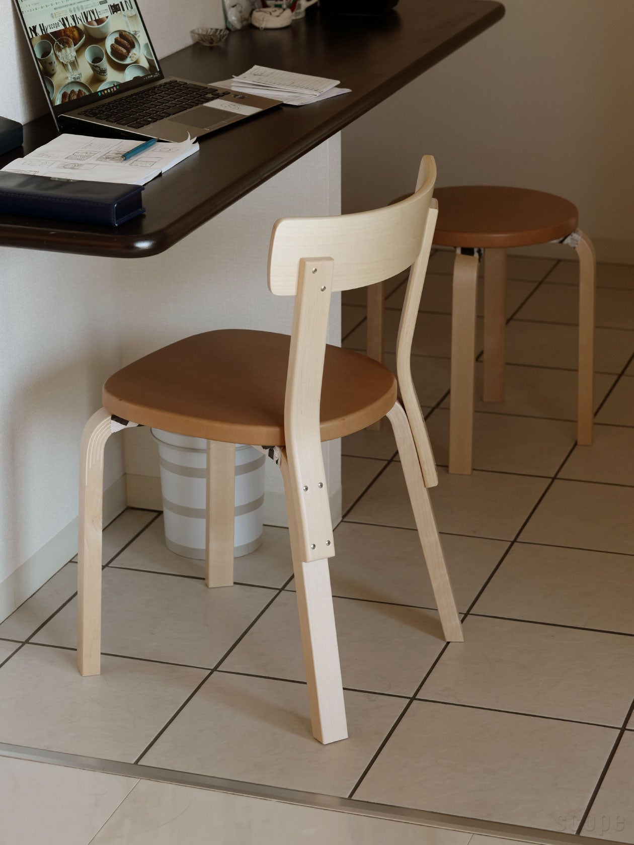 special edition by scope 2023 | Artek (アルテック)