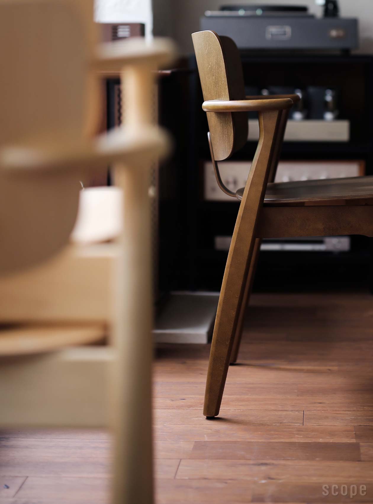 Domus Chair | Artek (アルテック)