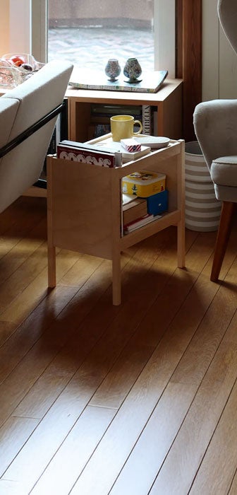 Fatty Containers | Schmidinger module (シュミディンガーモジュール)