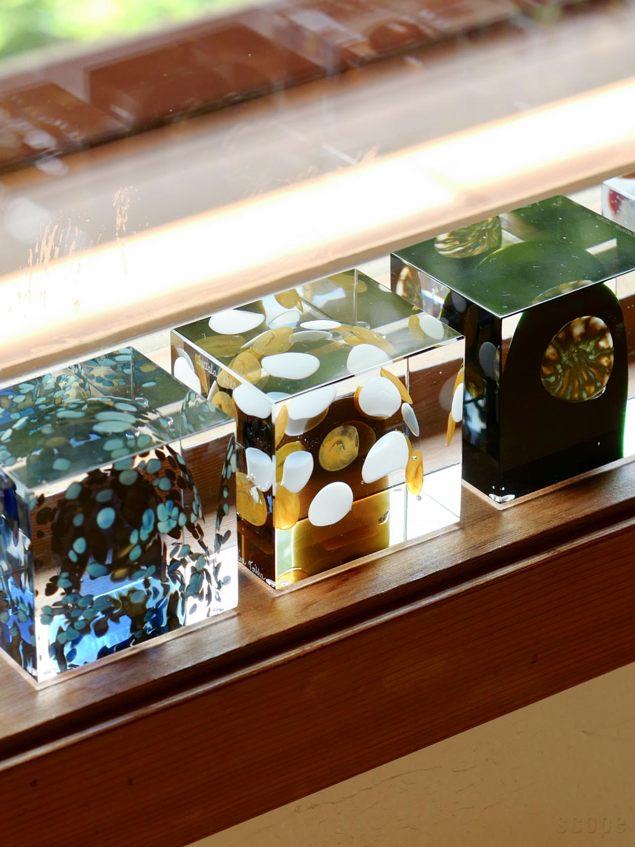 Annual cube | iittala