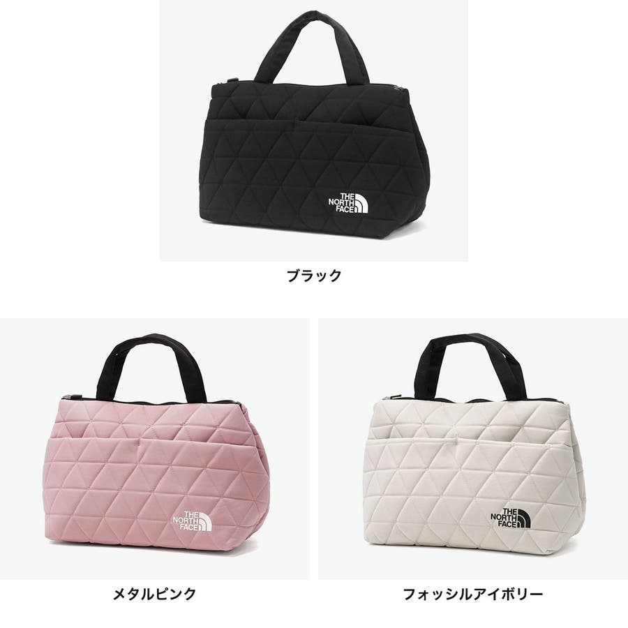 日本正規品 ザ・ノース・フェイス トートバッグ[品番：GLNB0004142