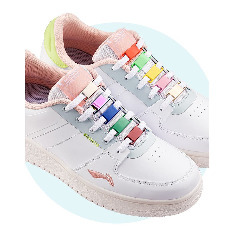 シューピアス 2個セット シューズピアス[品番：FQ000181040]｜PlusNao