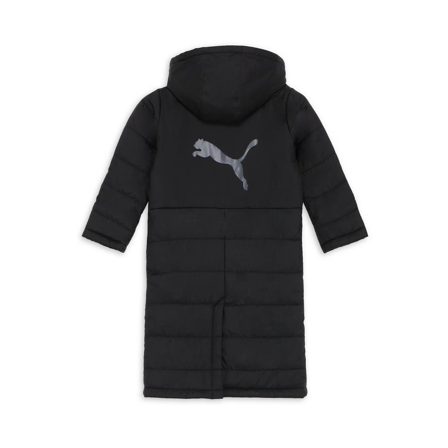 キッズ ボーイズ アクティブ スポーツ ベンチコート 110-160cm[品番