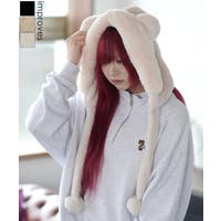 ファーキャップ - ファッション通販SHOPLIST（ショップリスト）