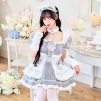 新着・新作アイテム】Malymoon （マリームーン ） - レディース