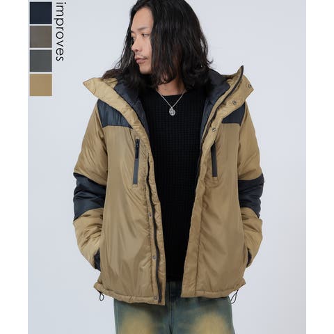 キャタピラーヴァインローラーブレスレットシルバーBinichビニッチ