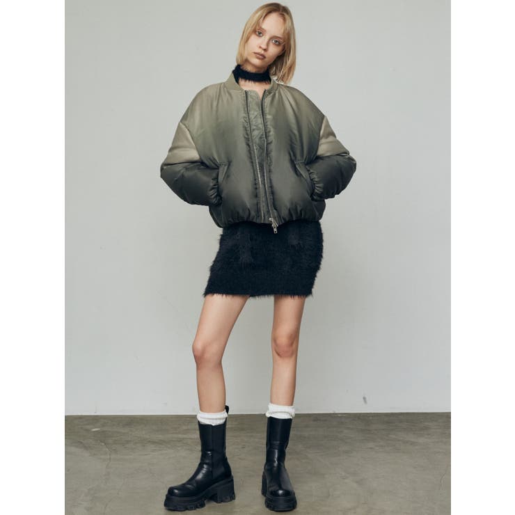 サイドゴアタンクブーツ[品番：MKSW0058990]｜EMODA（エモダ）の