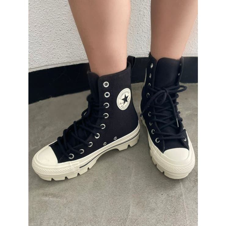 WEB限定】ALL STAR 100 CHUNK Z SHIN-HI[品番：MKSW0048287]｜GYDA